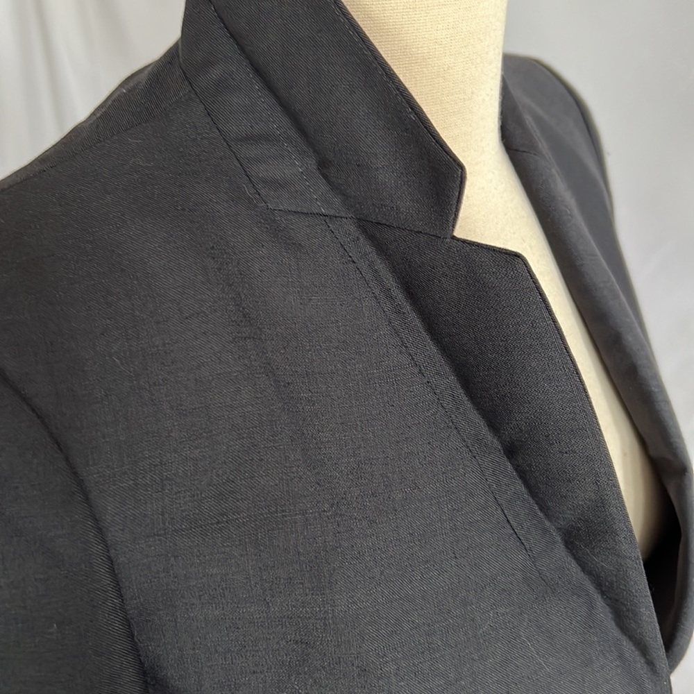 Calvin Klein Collection jacket - Picture 3 of 6